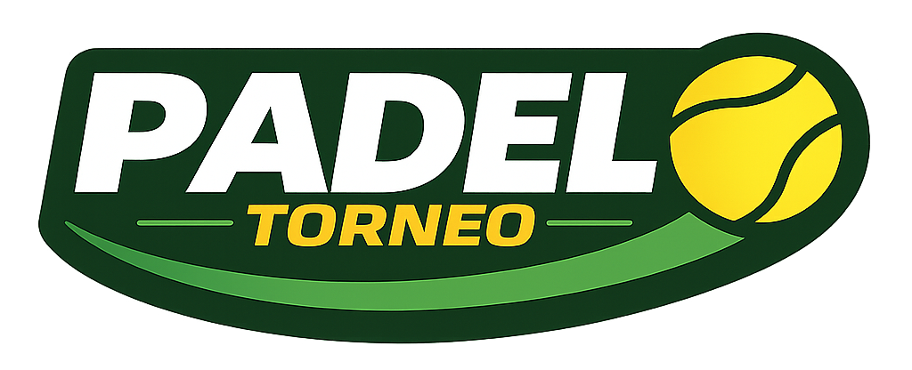 Pádel Torneo
